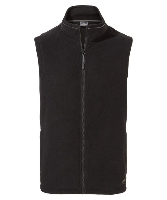 Craghoppers Recycled Expert Corey Fleece Vest