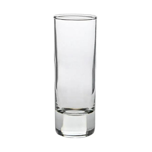 Tower Shot Glasses - 60ml - Set of 6
