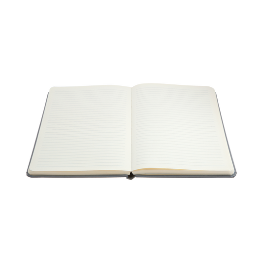 Daisy - A5 Slim Ruled Notebook (CS20)