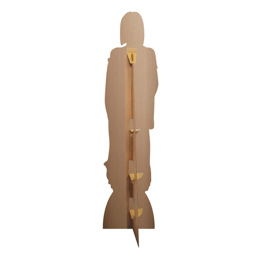 CS1207 Kim Chae-Won Cardboard Cut Out Height 169cm