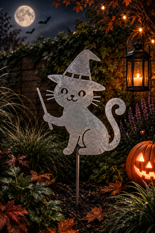 Halloween Garden Stakes