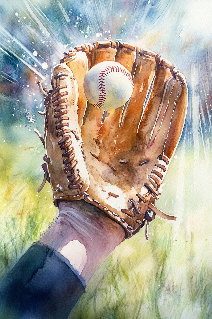 Catching Dreams Canvas