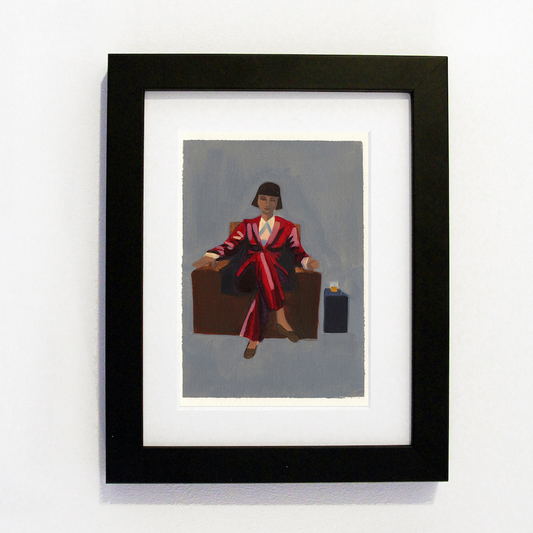 Cece Philips - Moment of Judgement