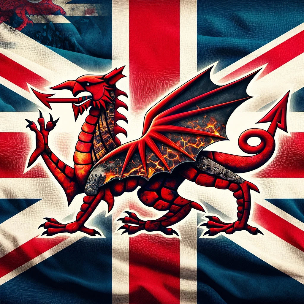 Celtic Union Canvas