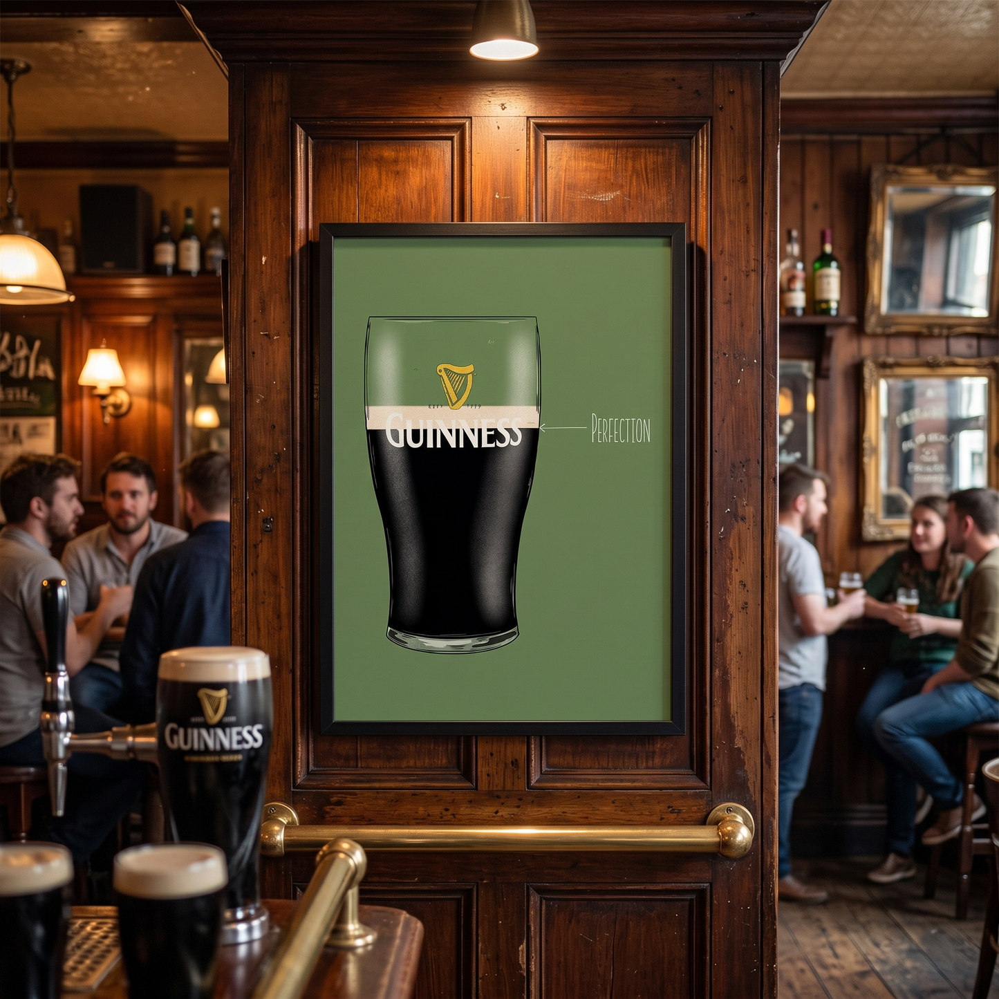 Perfect Pint
