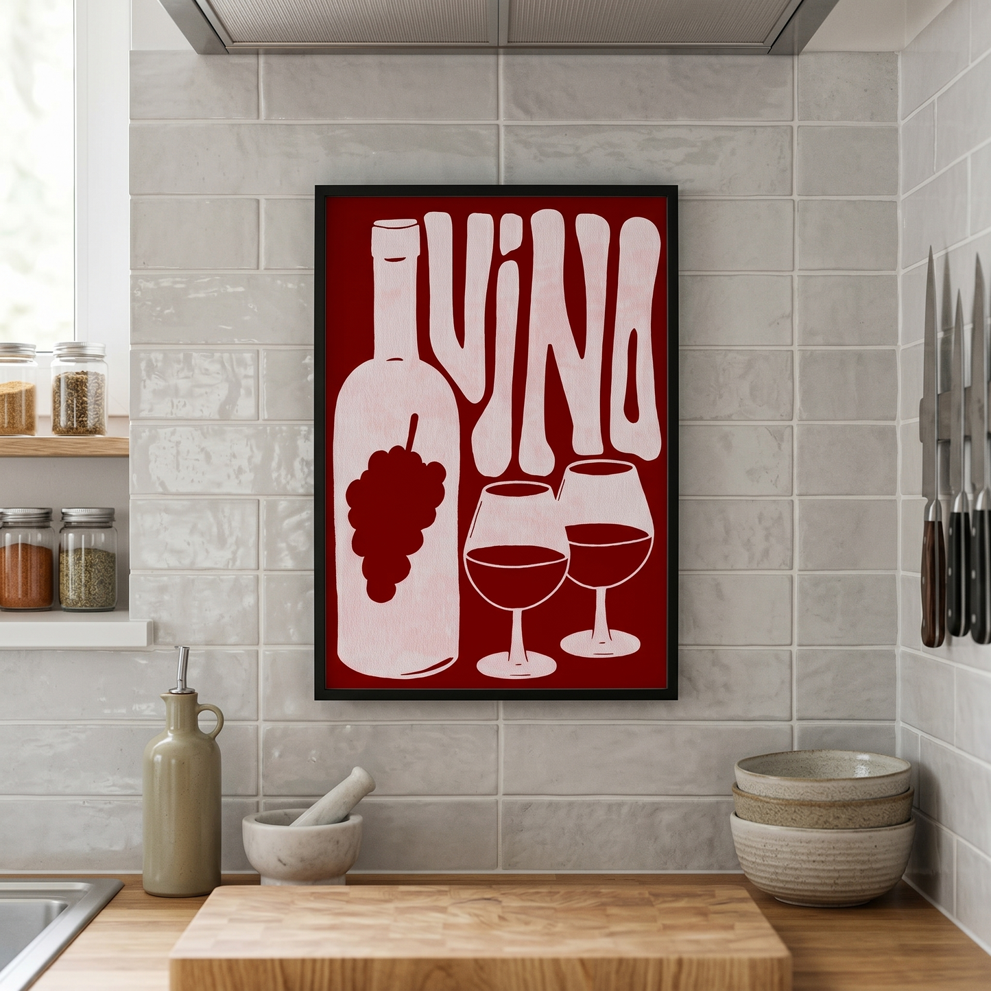 Funky Vino