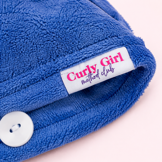 Hair Towel | Wrap | Plop