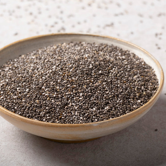 Chia Seeds