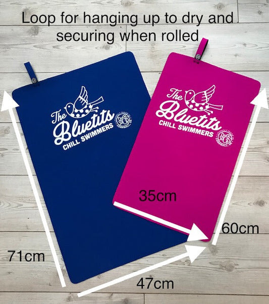 Pink Reserved for Princess Mat