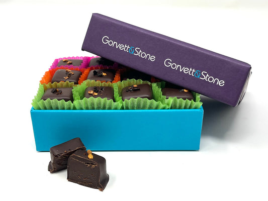 Chipotle Chilli Fresh Cream Chocolates