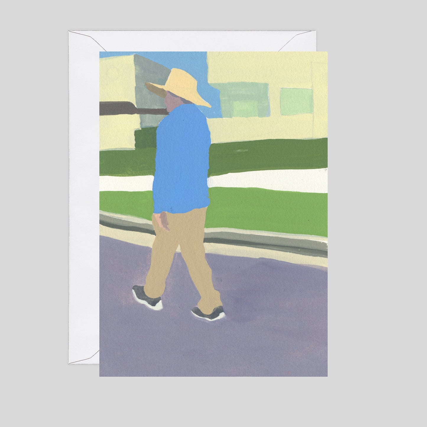 Christabel Blackburn - Oh, California