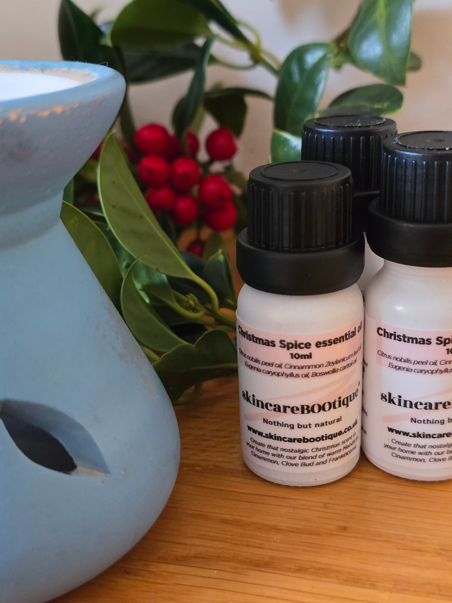 Essential Oil Gift Set £10.00 - £12.00