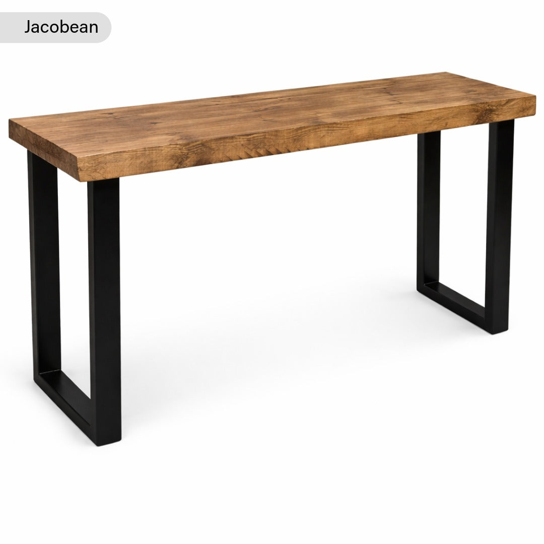 Chunky & Sturdy Breakfast Bar