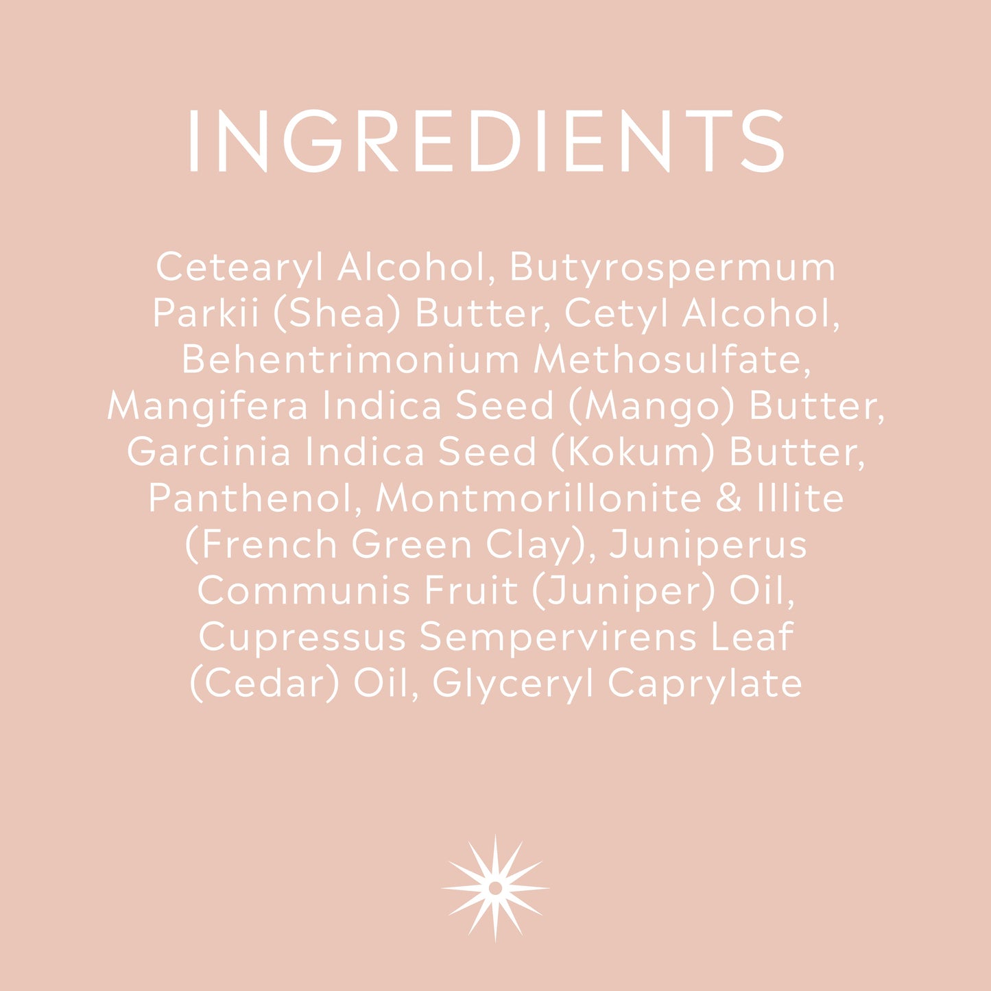 GET FRESH CONDITIONER BAR