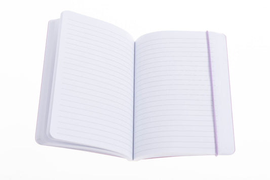 Woodland - Notebook A6 Ruled (CF63N-WL)