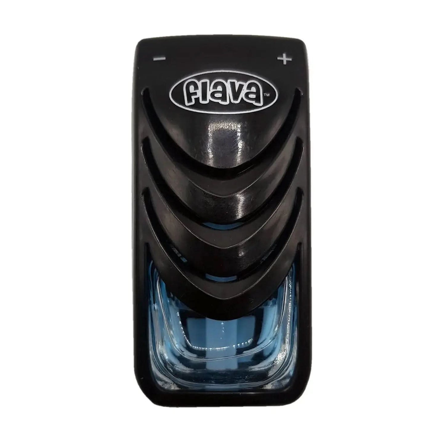 Flava Speed Car Air Freshener - Cool Aqua