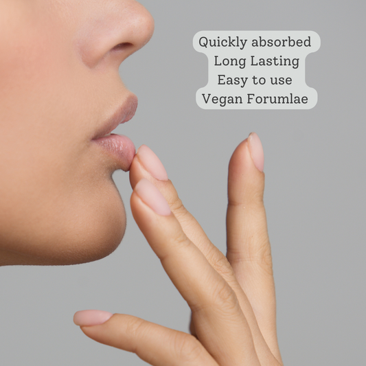 Spiced Orange Lip Balm | All Natural | 15g