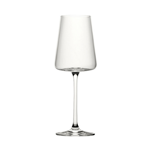 Mode Wine Glasses - 360ml - Set of 6