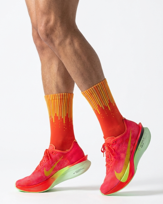 Performance Running Socks - Core Pulse