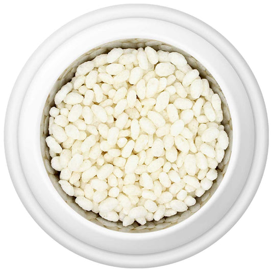 Country Pursuit Puffed Rice Mixer 175g Sample Size