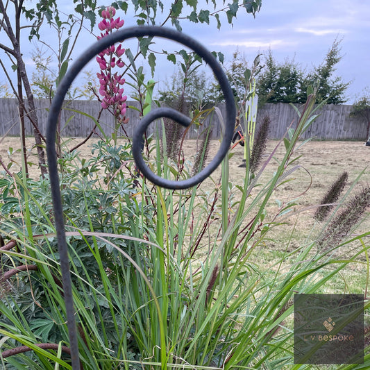 Shepherds Crook Hanger