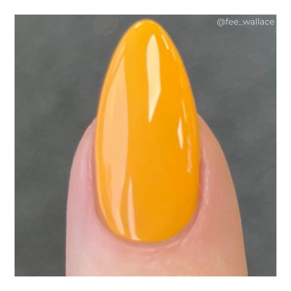 CND™ Vinylux™ Among the Marigolds 15ml