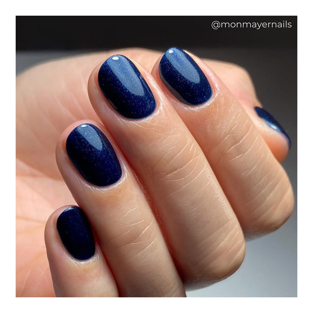 CND™ Vinylux™ Midnight Swim 15ml