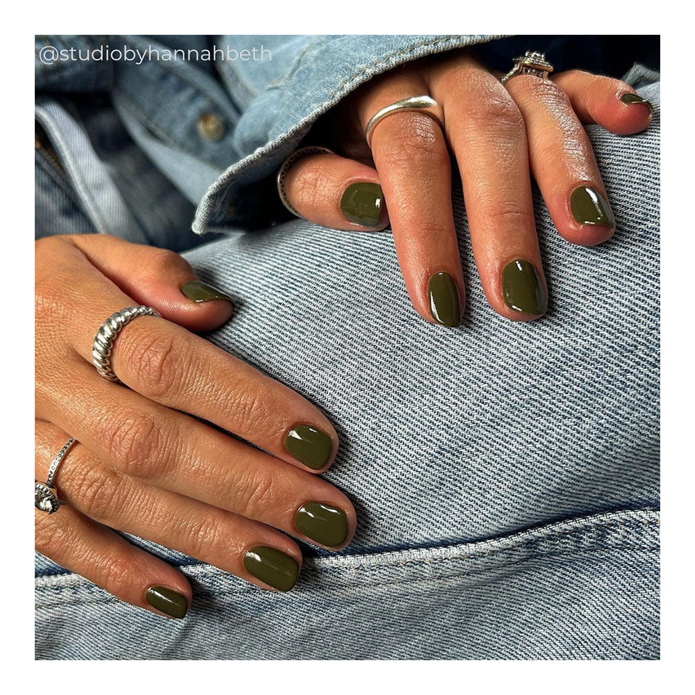 CND™ Vinylux™ Cap & Gown 15ml