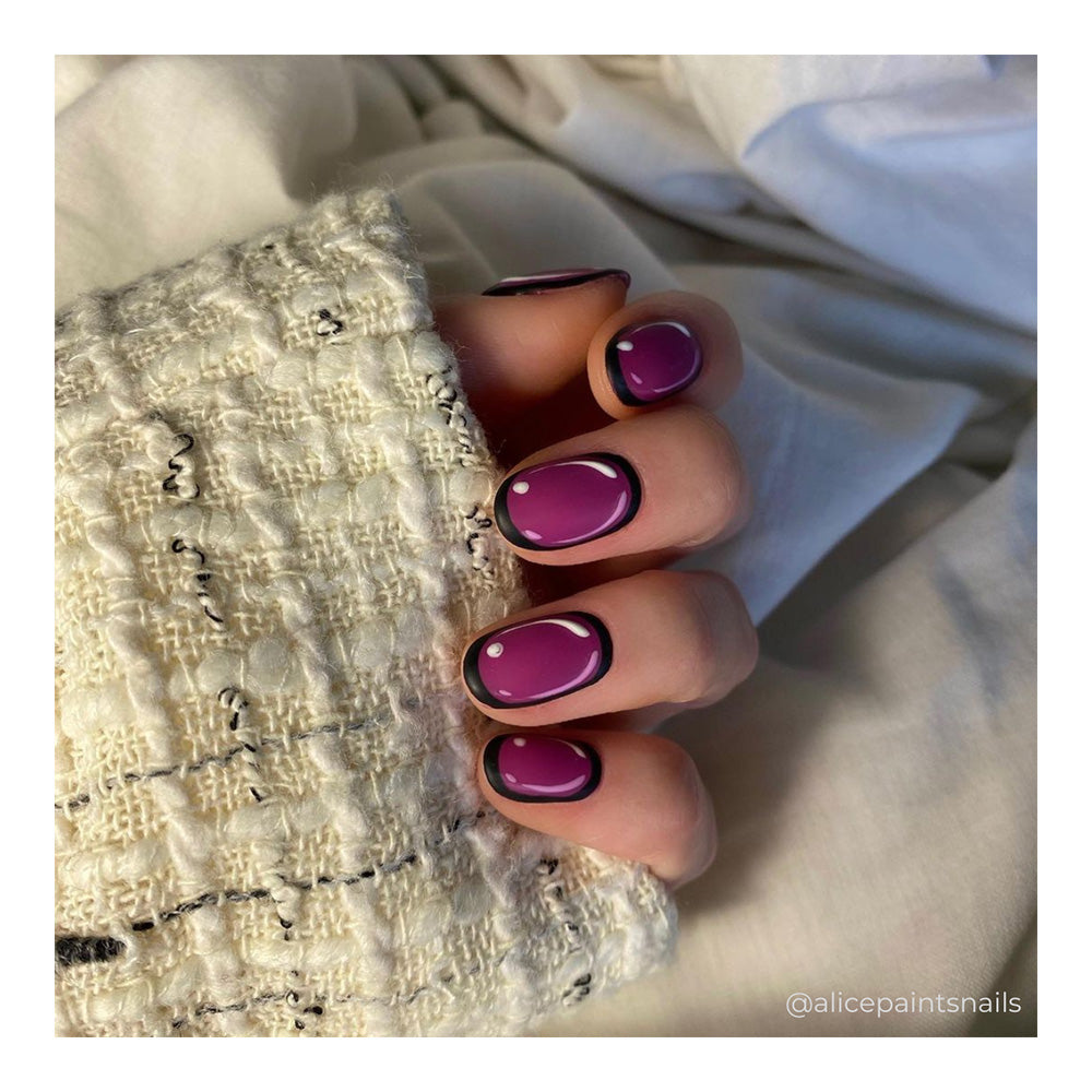 CND™ Vinylux™ Orchid Canopy 15ml