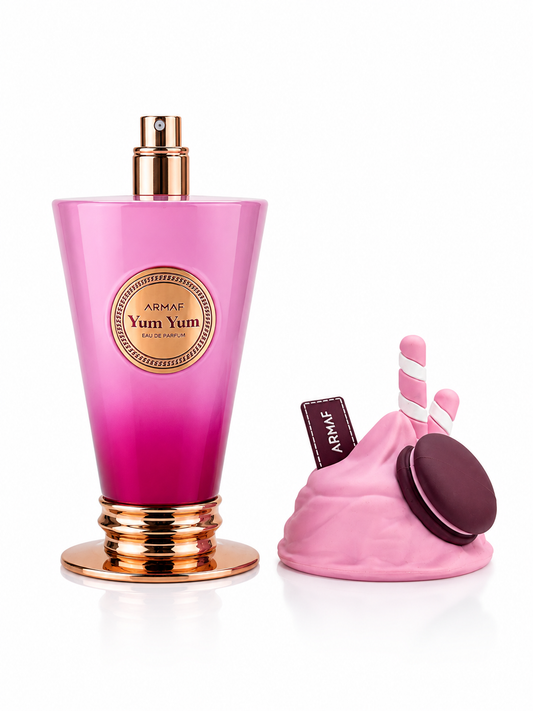 Yum Yum | Eau De Parfum | 100ml