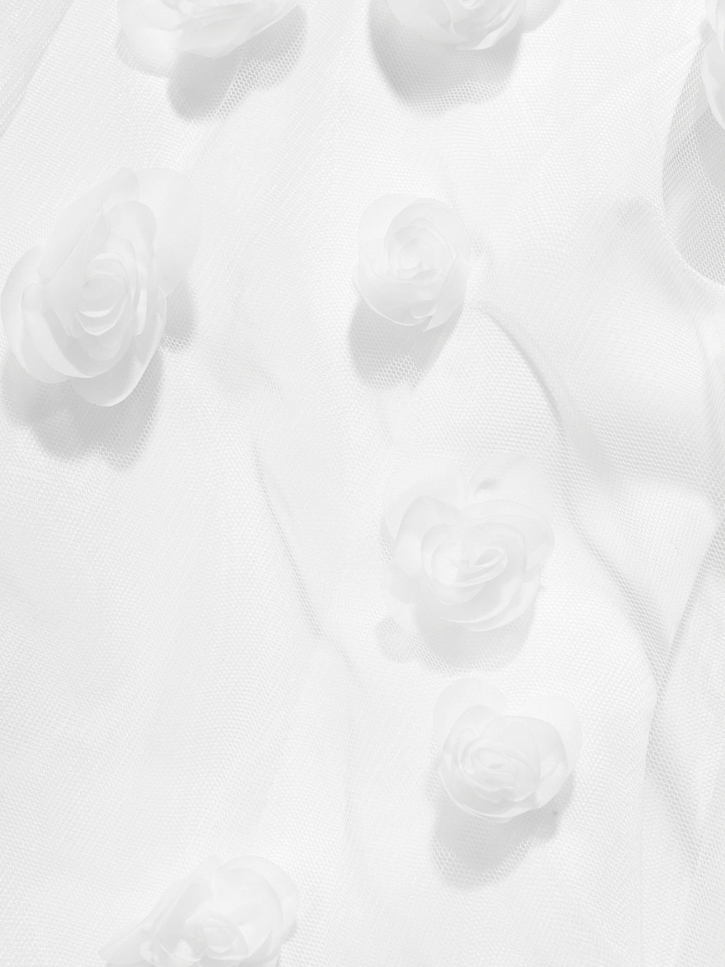 Dress & Fleur Girls Occasion Dress in Ivory