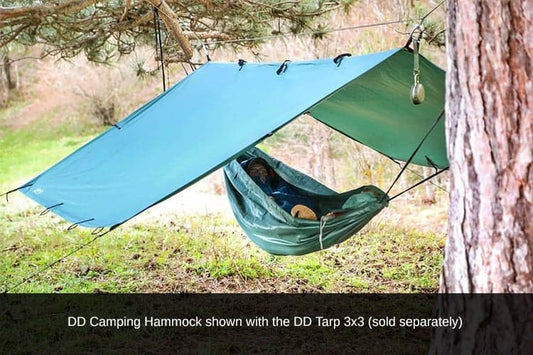 DD Camping Hammock