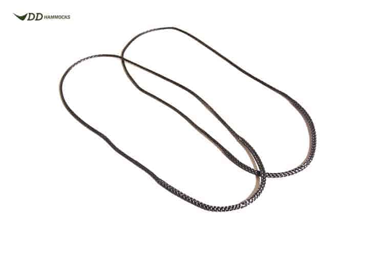 DD Fixed Loop Tarp Fastener (x2)