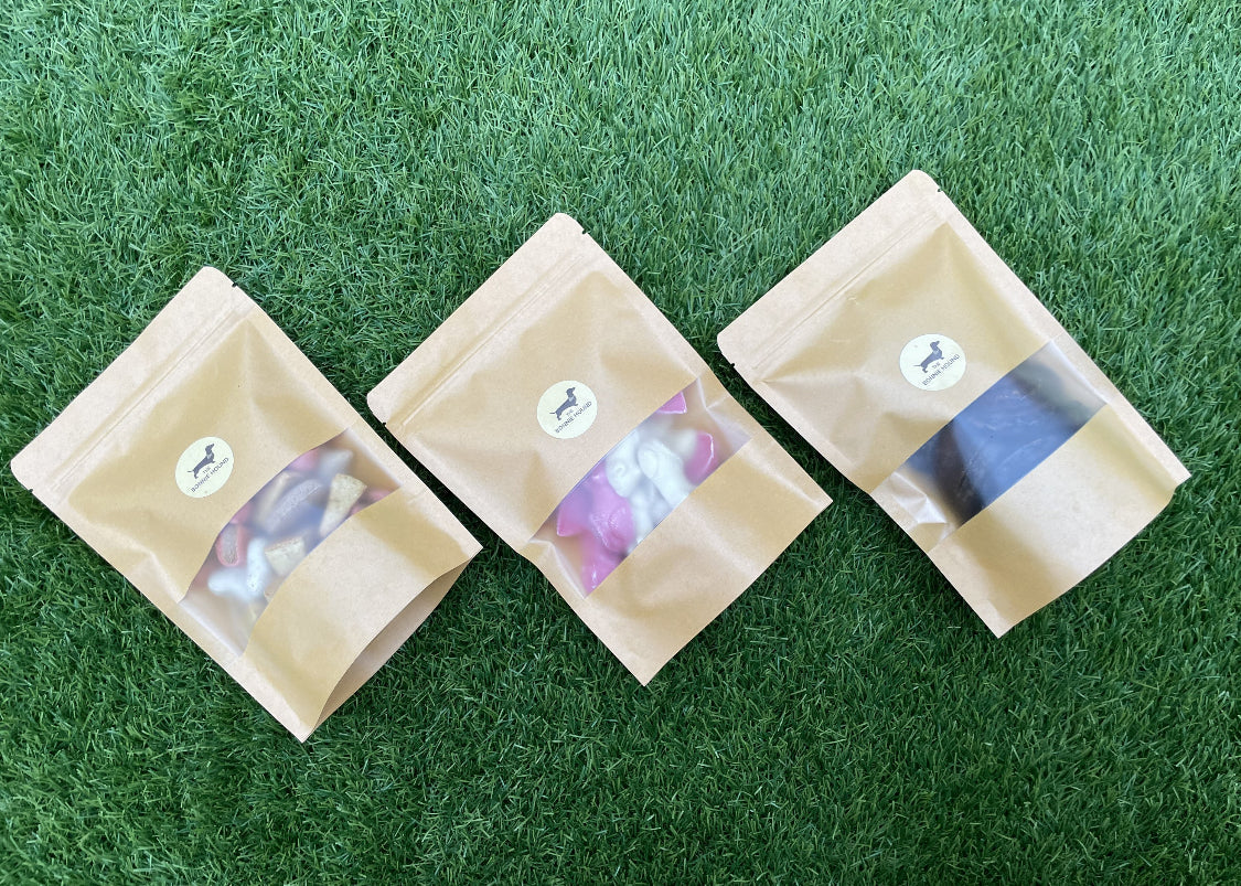 Pick n Mix Chocolate Treats 150g