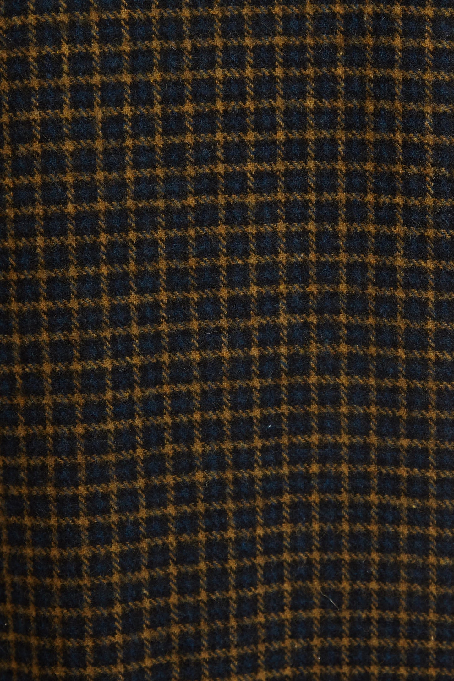 Dryden Warwick Check Coat