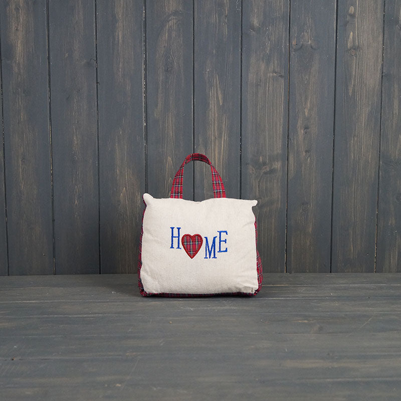 Satchville Home Door Stop