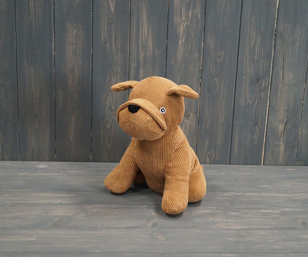 Satchville Sitting French Bulldog Door Stopper