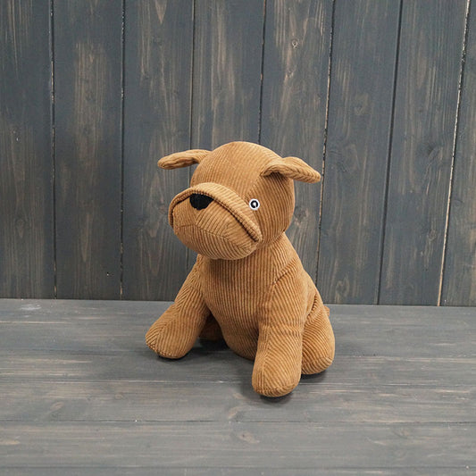 Satchville Sitting French Bulldog Doorstop