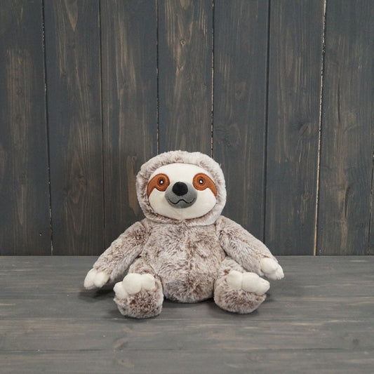 Satchville Sitting Sloth Doorstop