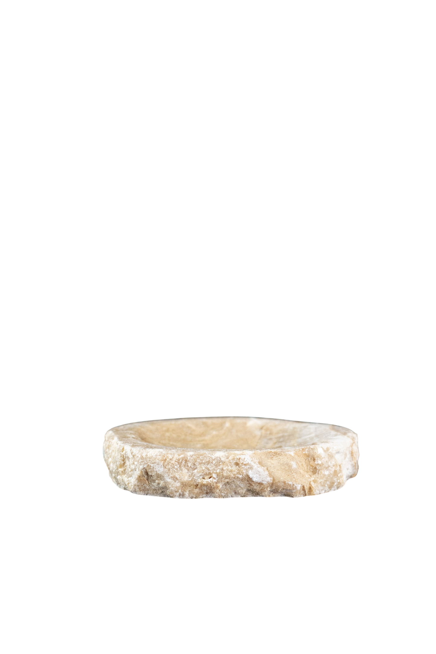 Natural Cut Onyx Jewelery\Soap Dish