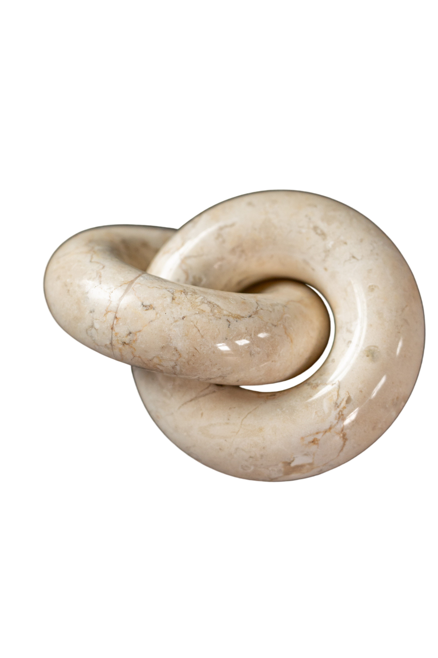 Marble Chain Link