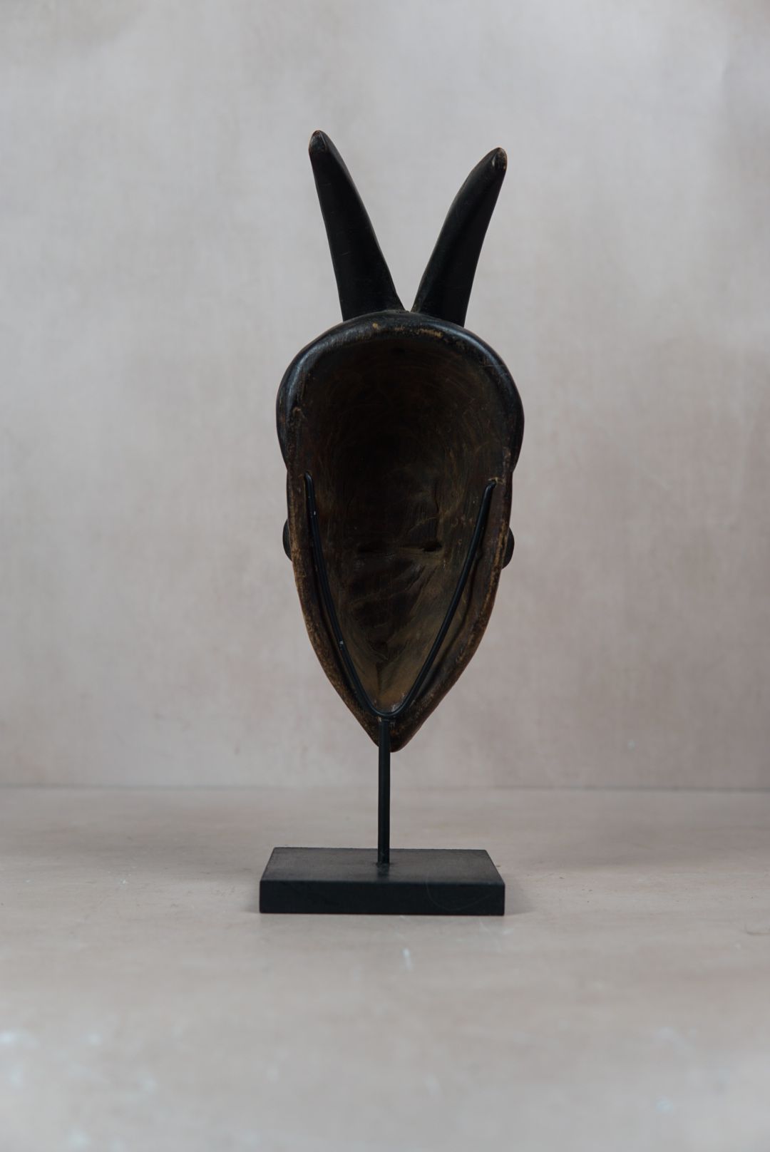 Igbo Mask - 40.1