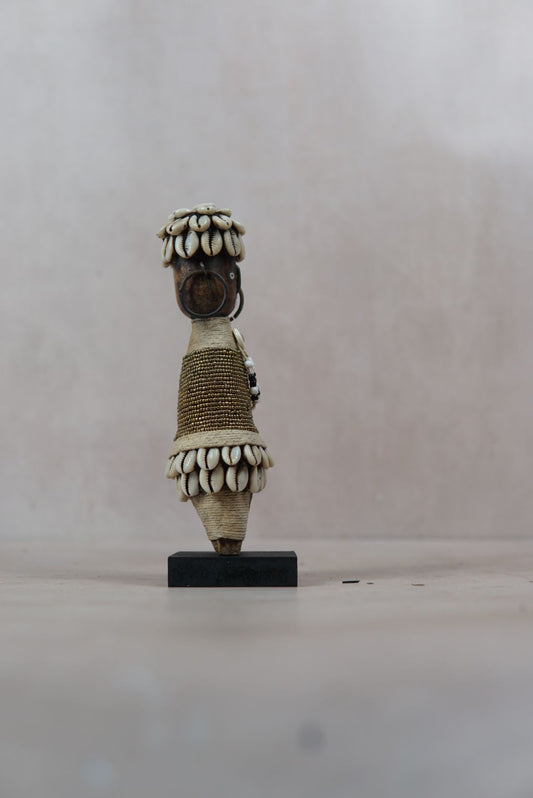 Namji Doll - Gold - 11.4