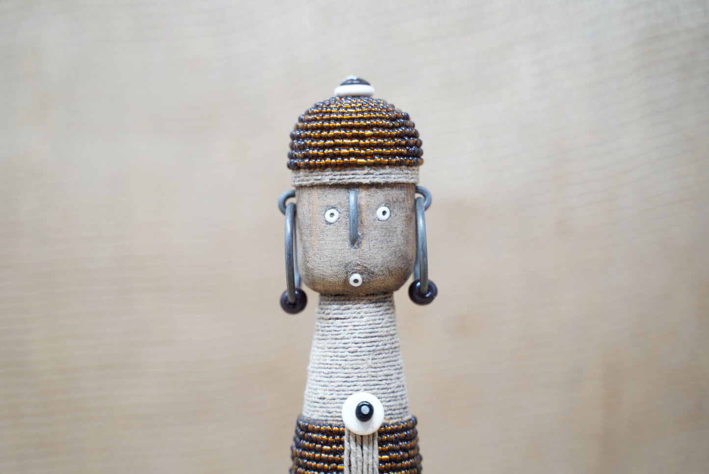 Namji Doll - brown 164.6