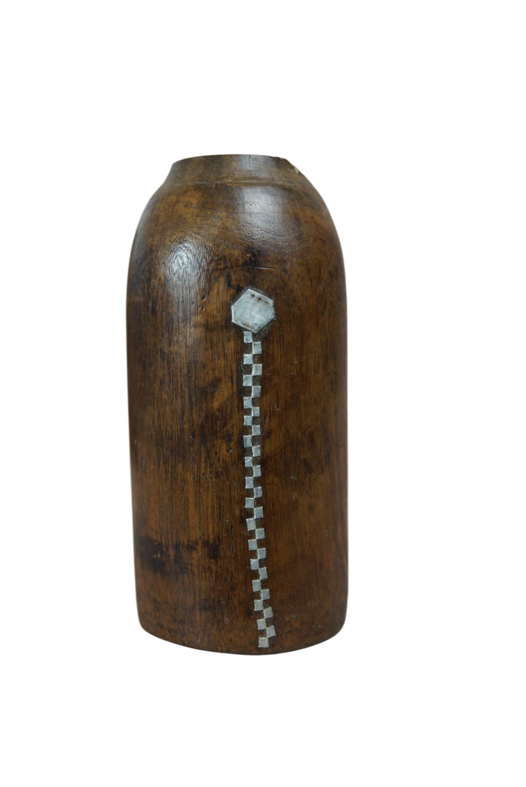 Vintage Tutsi Milk Container 115.2
