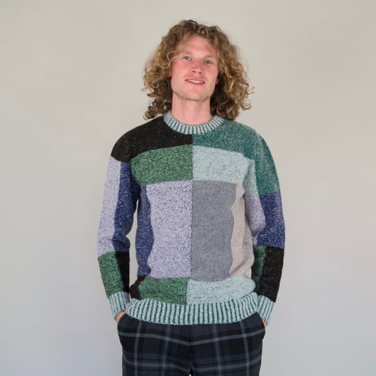 Soufflé - Carnaby - Space