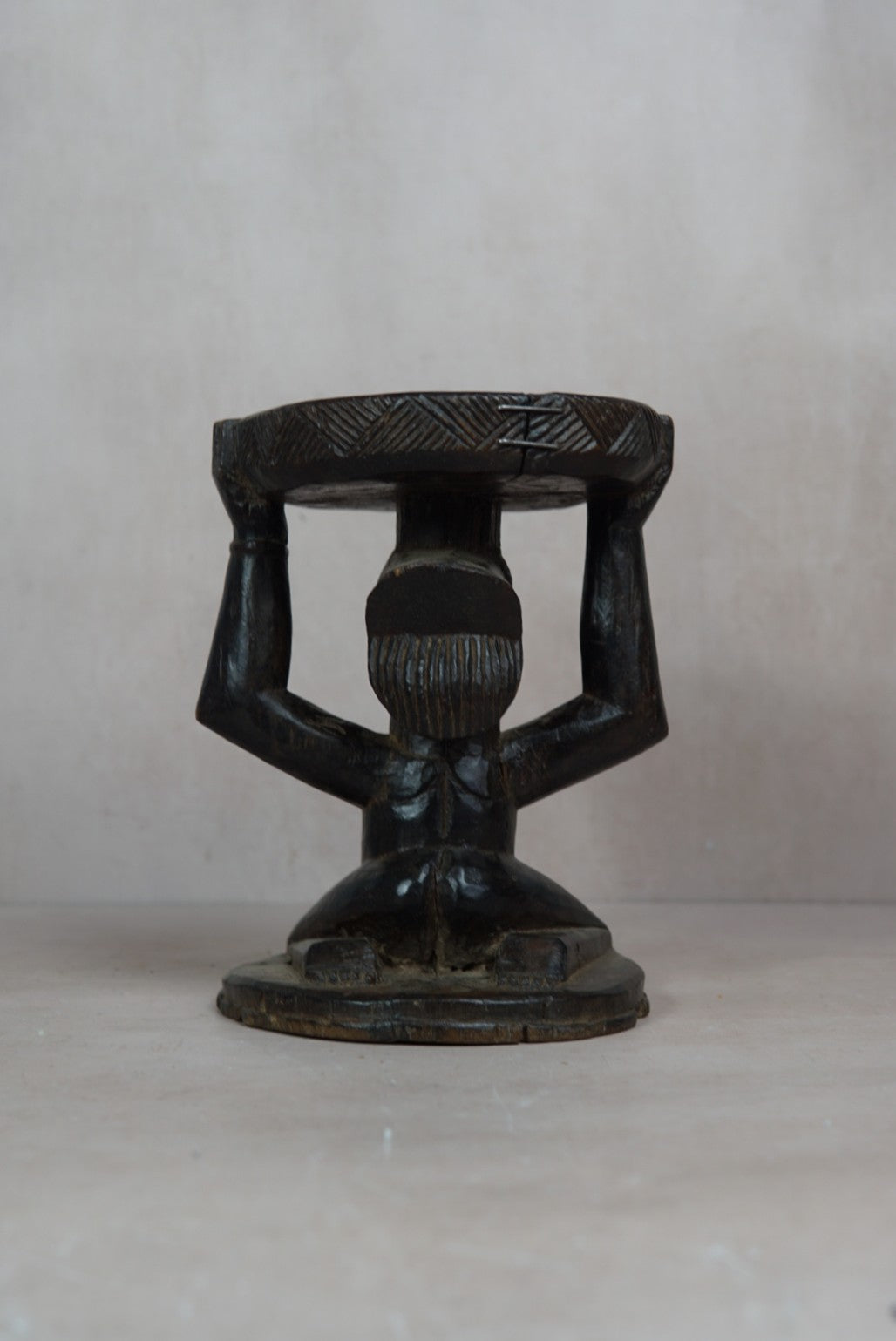Luba Stool - 59