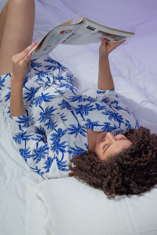 Caribbean Delight PJ's