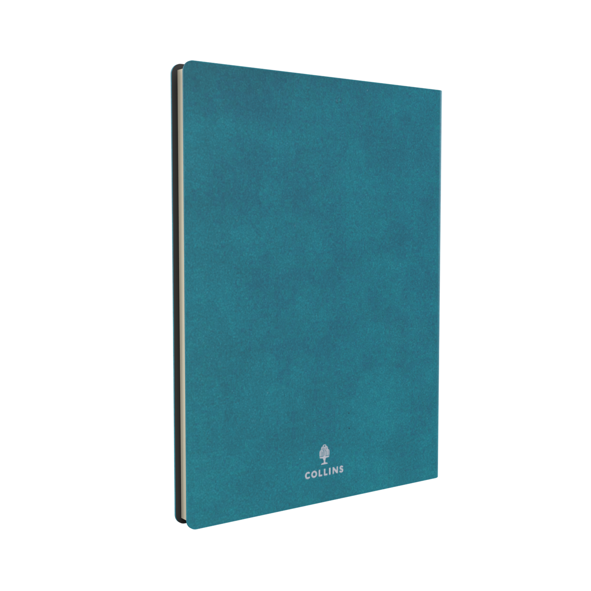 Dante - Notebook A5 Ruled (DT15R)