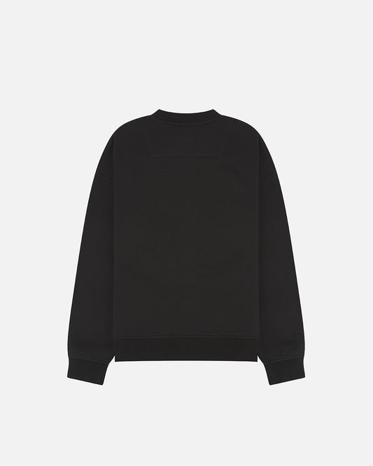 Core Crew - Black